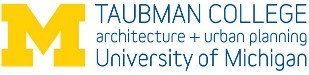 UofM Taubman College of Architecture & Urban Planning