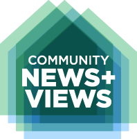 Community News and Views