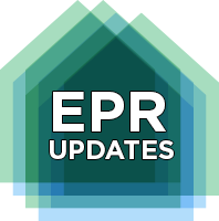 EPR Updates