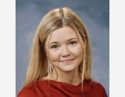 Photo of Abigail Carrigan