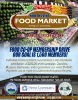 North Flint Food Market