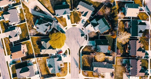 Neighborhood View