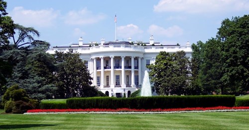 White House