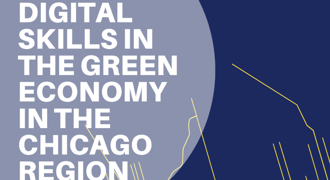 What Digital Skills Are Needed for the Green Economy?