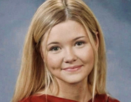 Photo of Abigail Carrigan