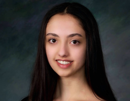 Photo of Gabriella Tobbe