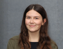 Photo of Noelle Whorf