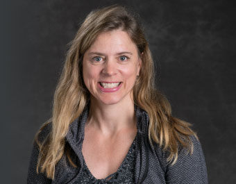 Photo of Jennifer Bruen
